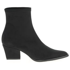 Miss Elastic - 75376 Ankle Boots - Black 3